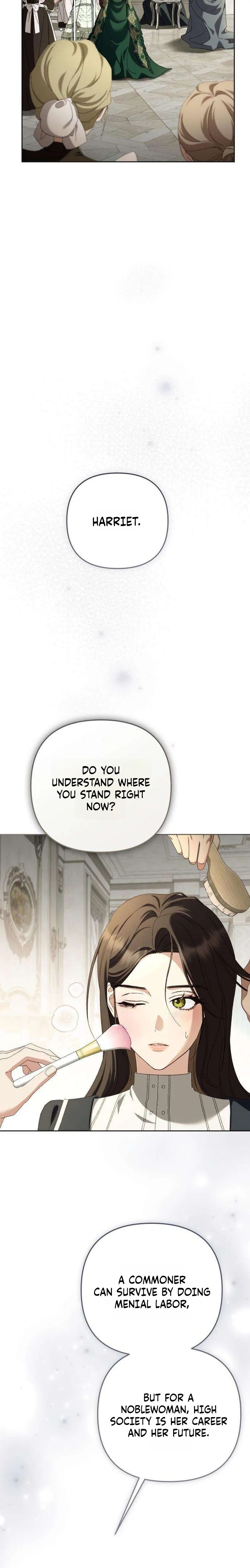 The Scandal Maker Has Returned Chapter 10 Page 22