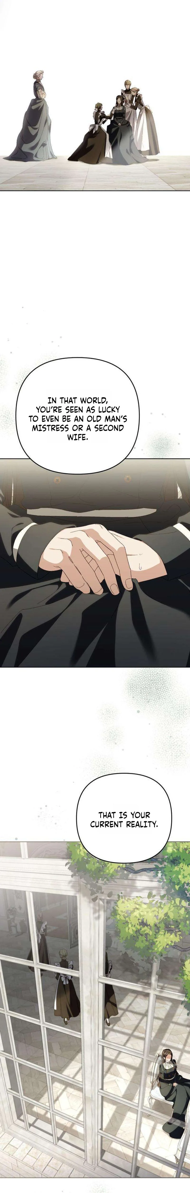 The Scandal Maker Has Returned Chapter 10 Page 23