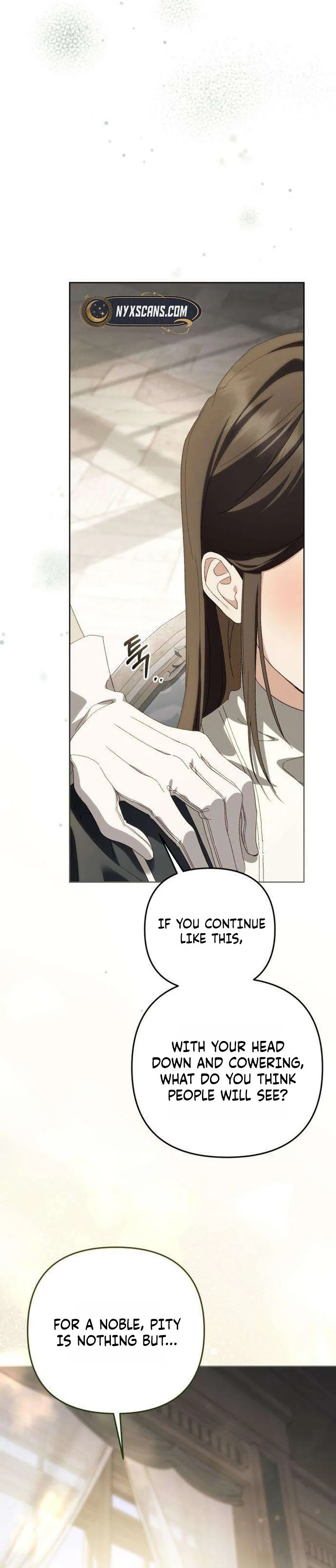 The Scandal Maker Has Returned Chapter 10 Page 24