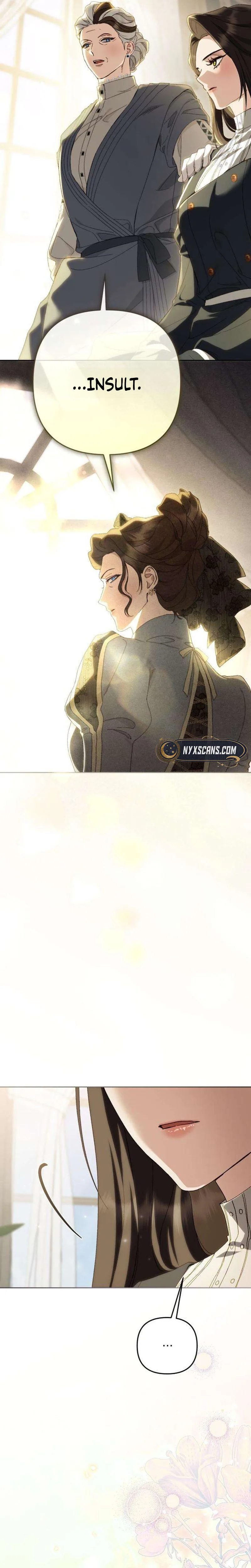 The Scandal Maker Has Returned Chapter 10 Page 25