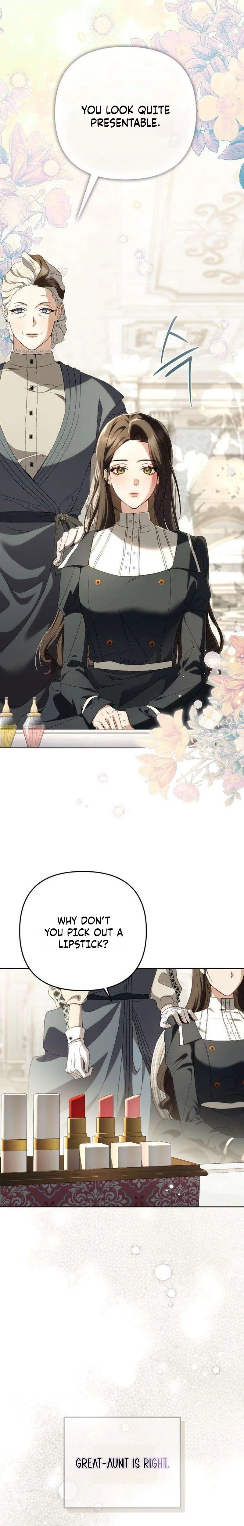 The Scandal Maker Has Returned Chapter 10 Page 26