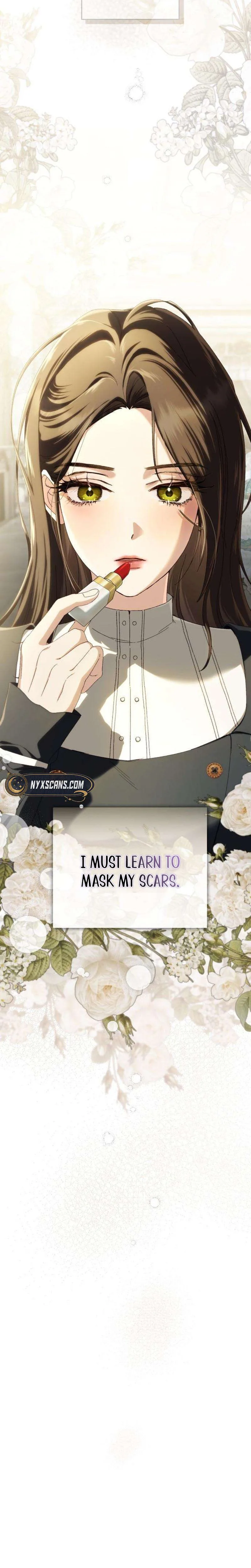 The Scandal Maker Has Returned Chapter 10 Page 28