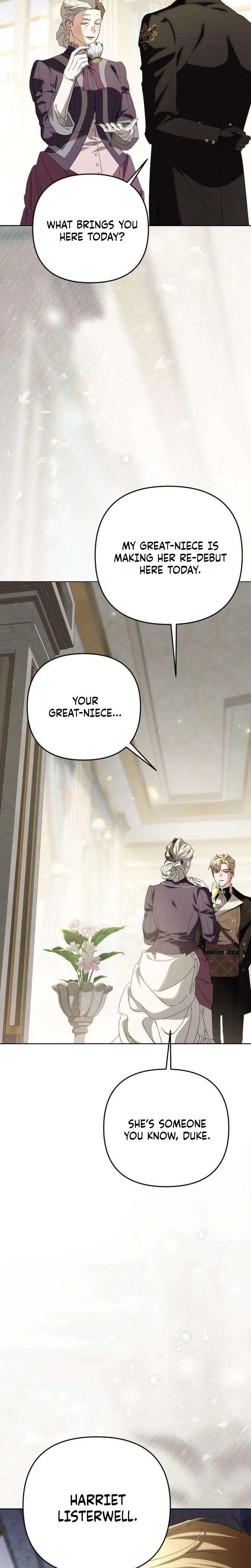 The Scandal Maker Has Returned Chapter 10 Page 31