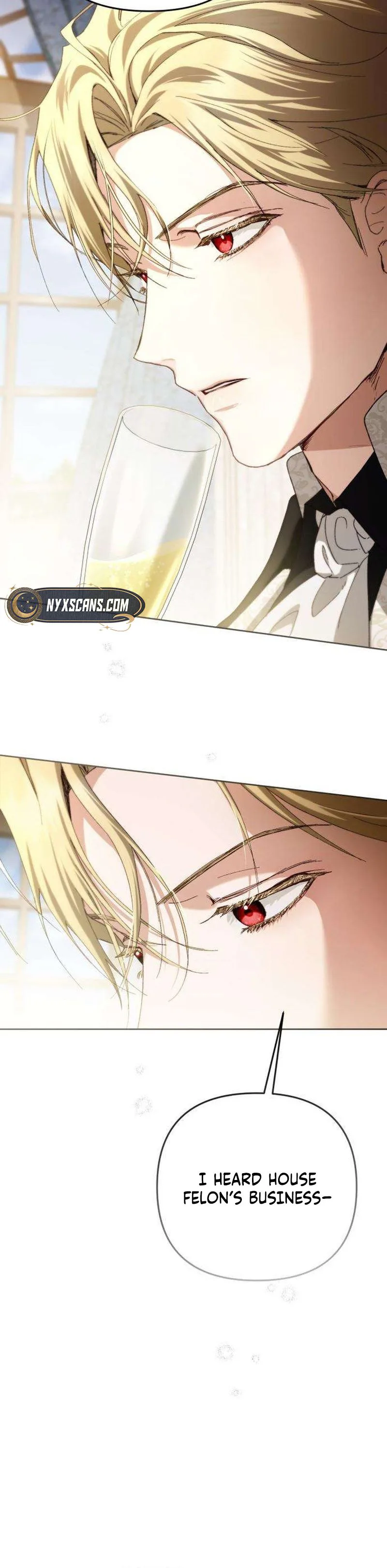 The Scandal Maker Has Returned Chapter 10 Page 32