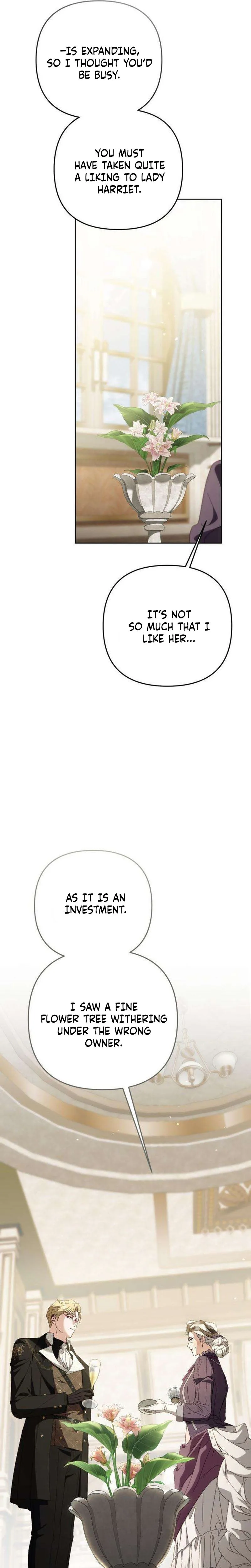 The Scandal Maker Has Returned Chapter 10 Page 33