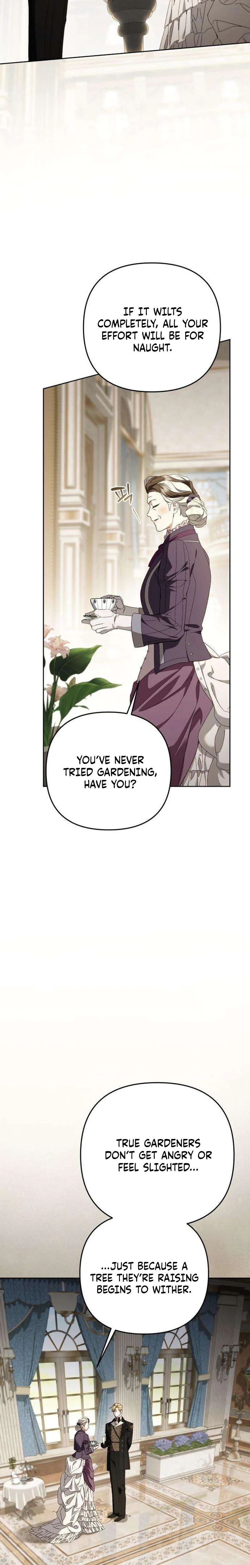 The Scandal Maker Has Returned Chapter 10 Page 34