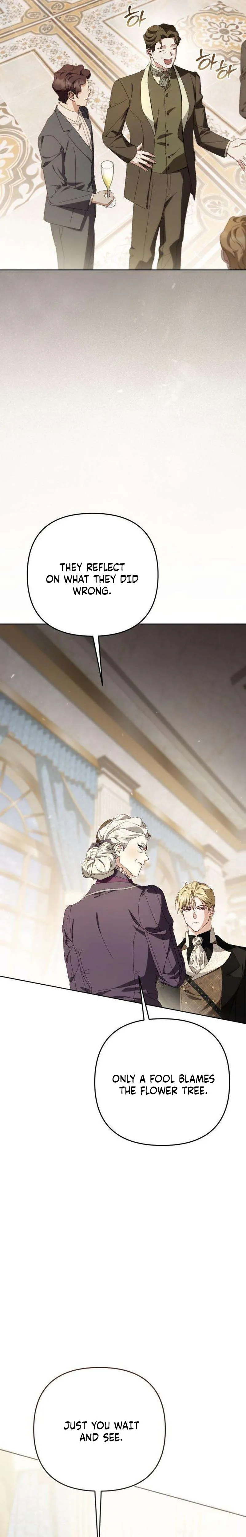 The Scandal Maker Has Returned Chapter 10 Page 35