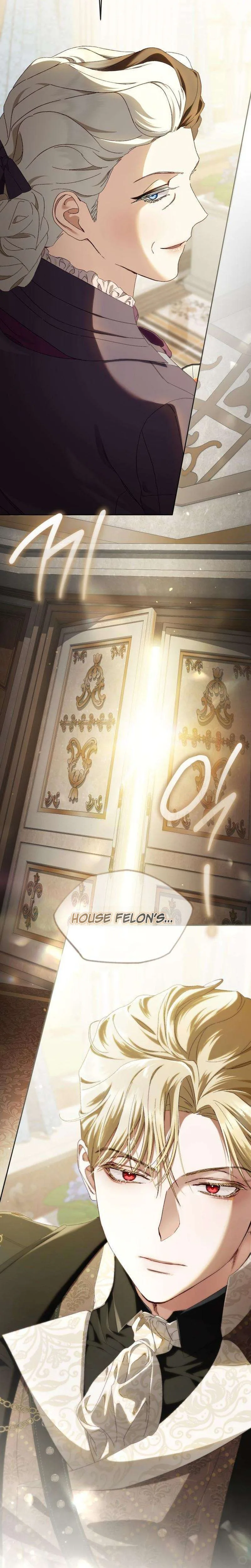 The Scandal Maker Has Returned Chapter 10 Page 36