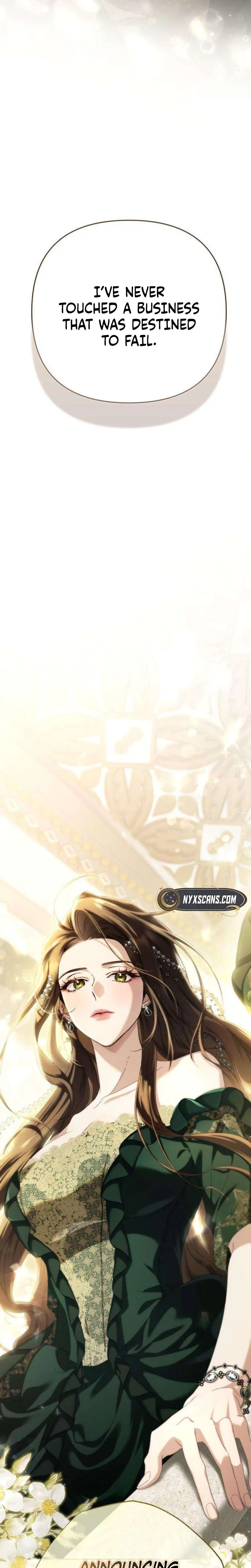 The Scandal Maker Has Returned Chapter 10 Page 37