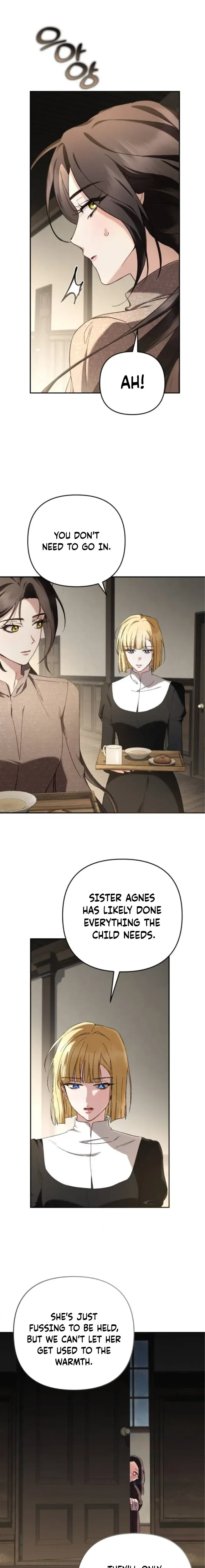 The Scandal Maker Has Returned Chapter 6 Page 13