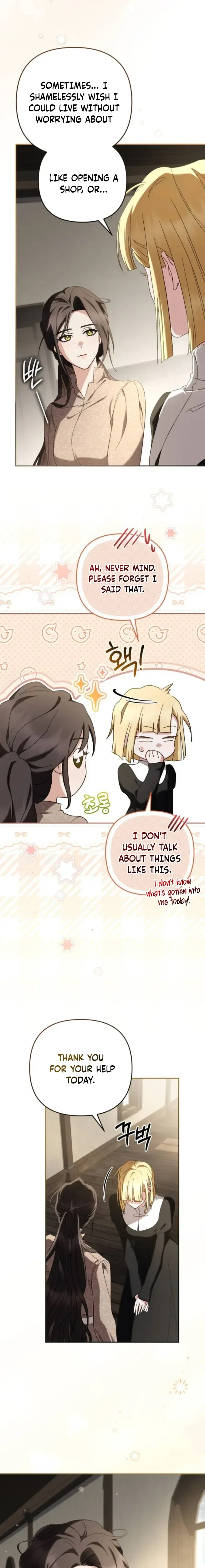 The Scandal Maker Has Returned Chapter 6 Page 19