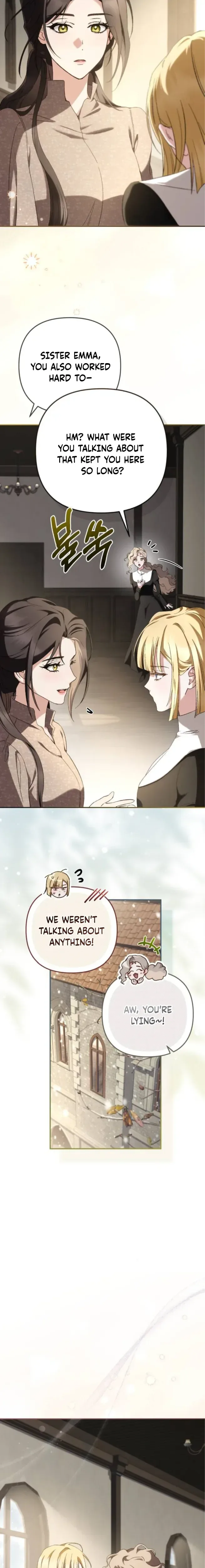 The Scandal Maker Has Returned Chapter 6 Page 20