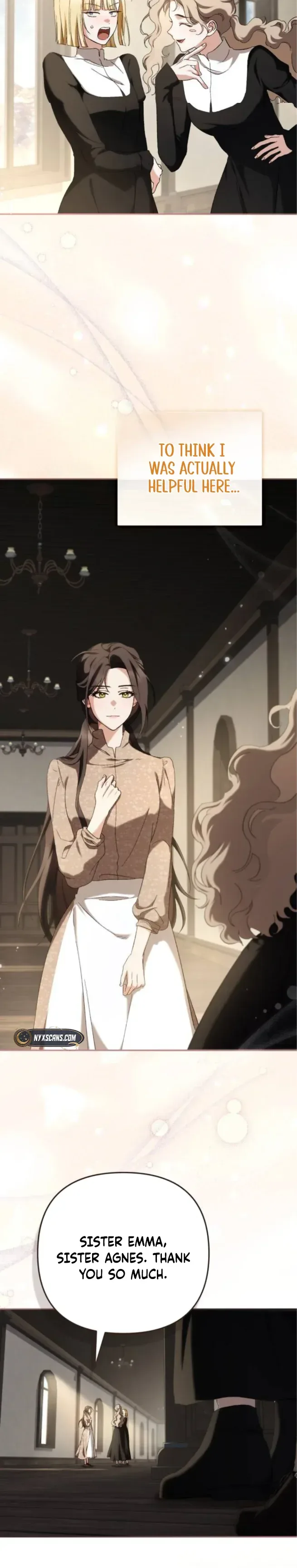 The Scandal Maker Has Returned Chapter 6 Page 21