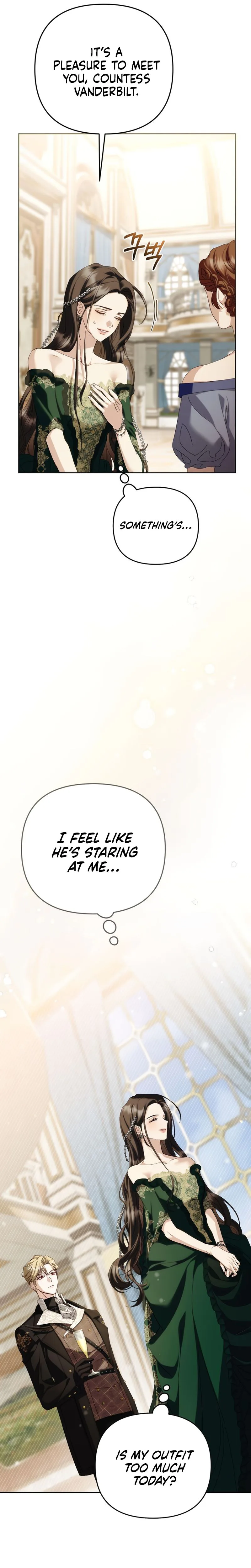 The Scandal Maker Has Returned Chapter 11 Page 7