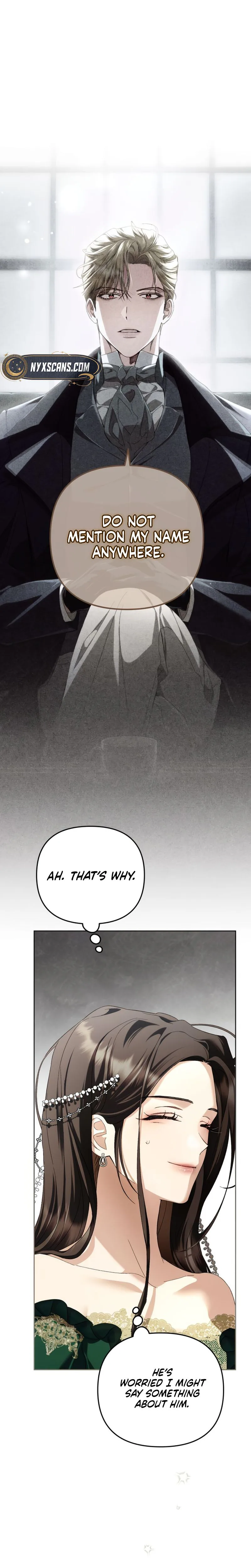 The Scandal Maker Has Returned Chapter 11 Page 8