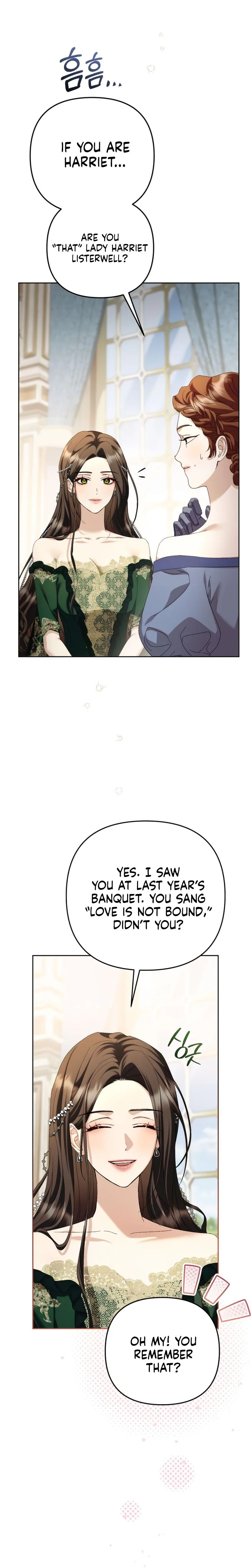 The Scandal Maker Has Returned Chapter 11 Page 9