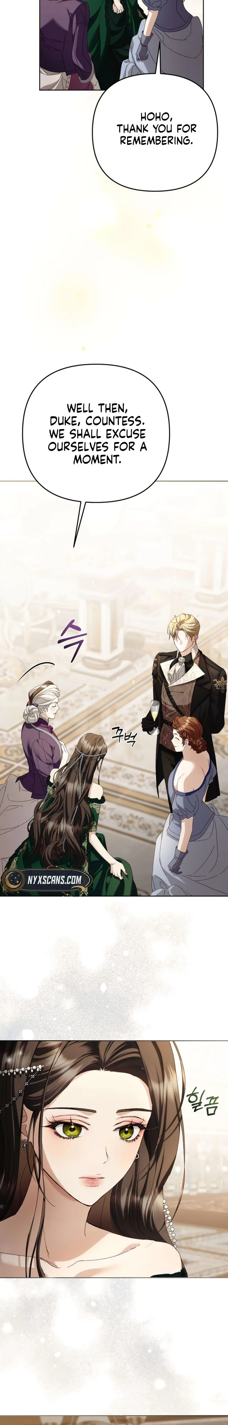 The Scandal Maker Has Returned Chapter 11 Page 11