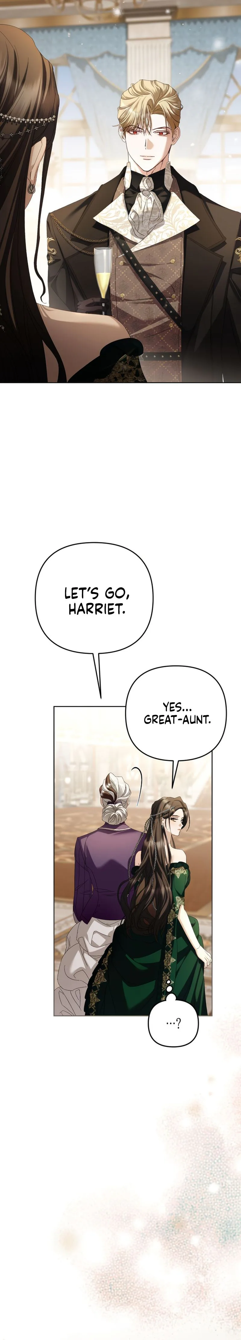 The Scandal Maker Has Returned Chapter 11 Page 12