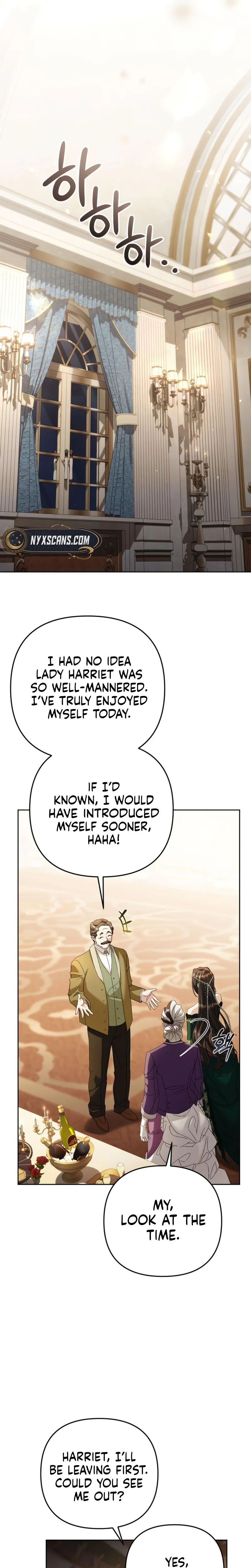 The Scandal Maker Has Returned Chapter 11 Page 14