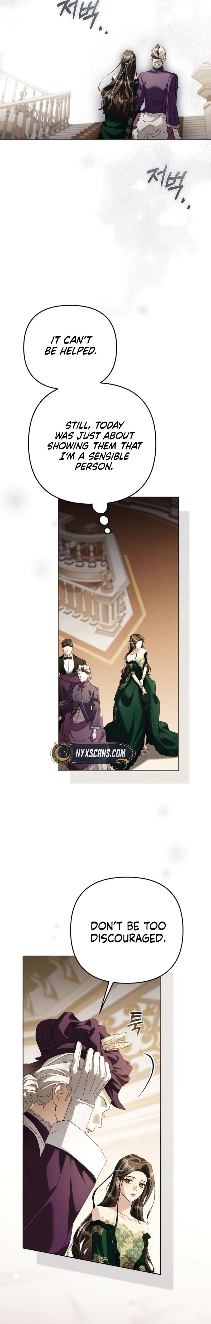 The Scandal Maker Has Returned Chapter 11 Page 17