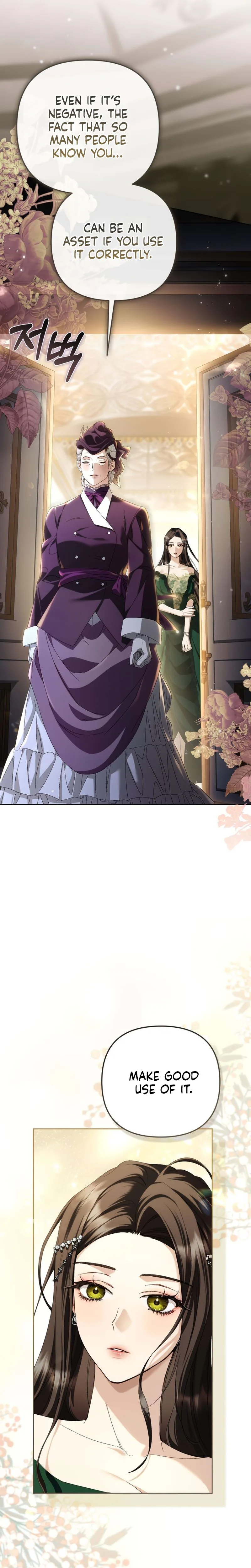 The Scandal Maker Has Returned Chapter 11 Page 18