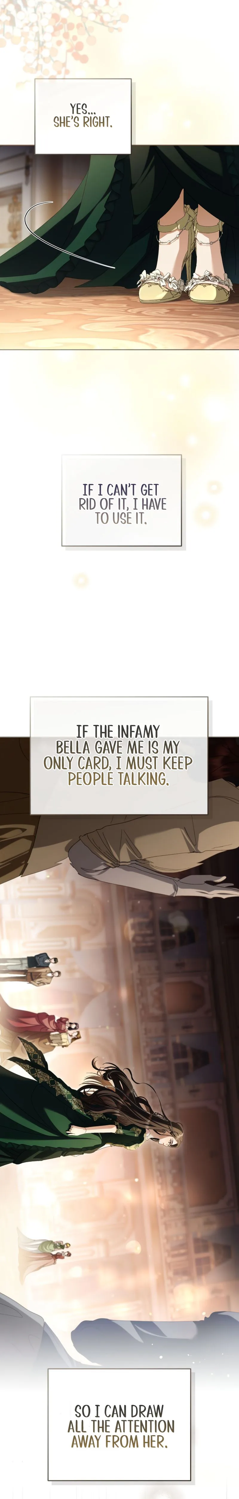 The Scandal Maker Has Returned Chapter 11 Page 19