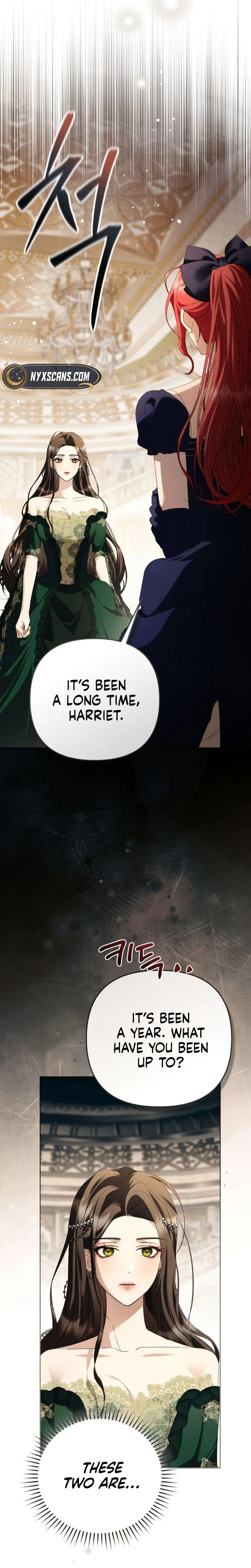 The Scandal Maker Has Returned Chapter 11 Page 20