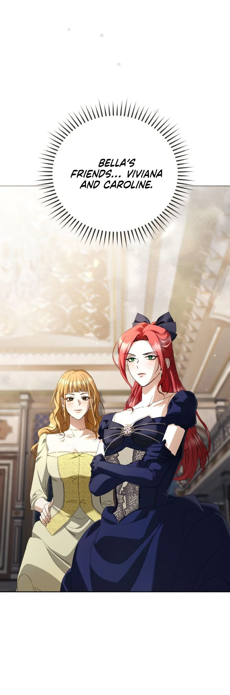 The Scandal Maker Has Returned Chapter 11 Page 21