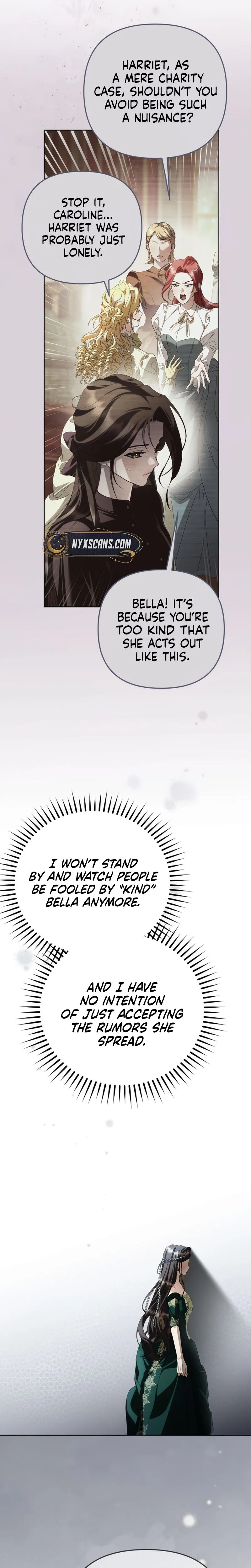 The Scandal Maker Has Returned Chapter 11 Page 23