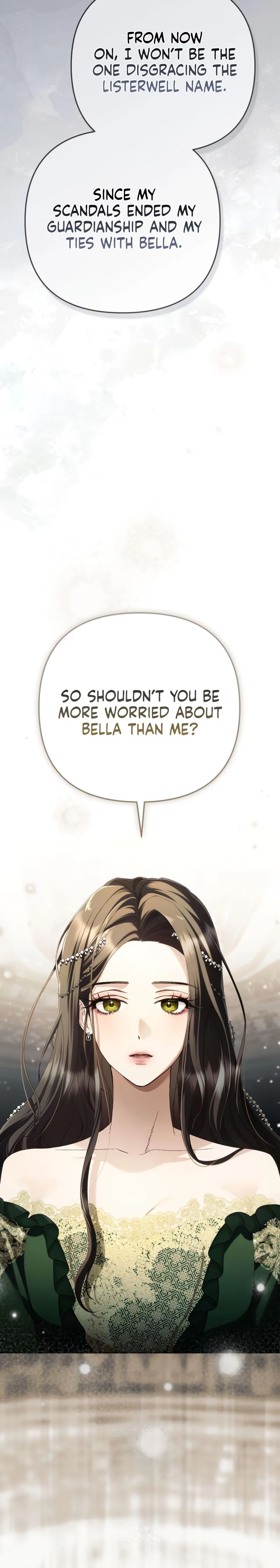 The Scandal Maker Has Returned Chapter 11 Page 24