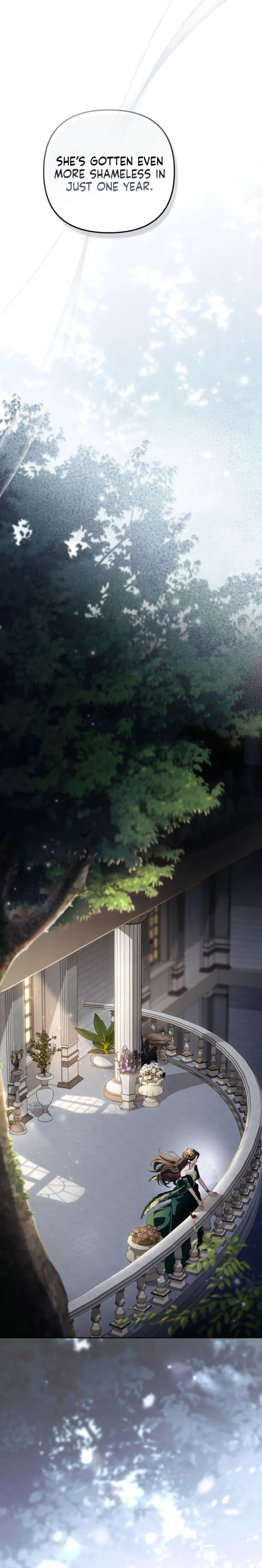 The Scandal Maker Has Returned Chapter 11 Page 27