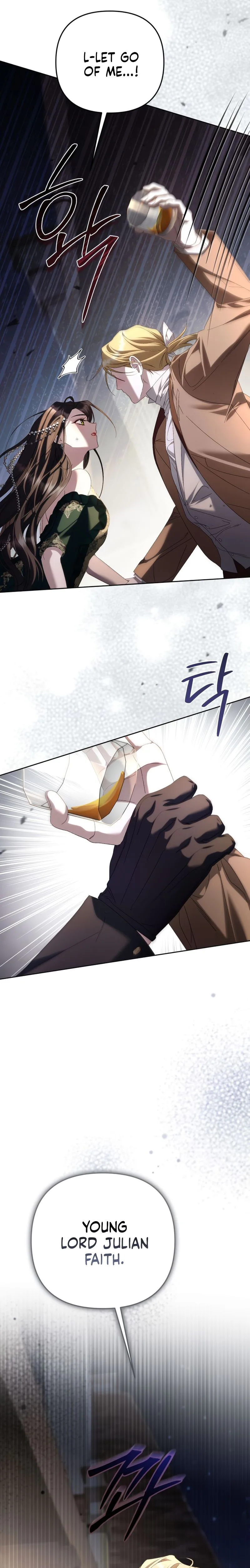 The Scandal Maker Has Returned Chapter 11 Page 33