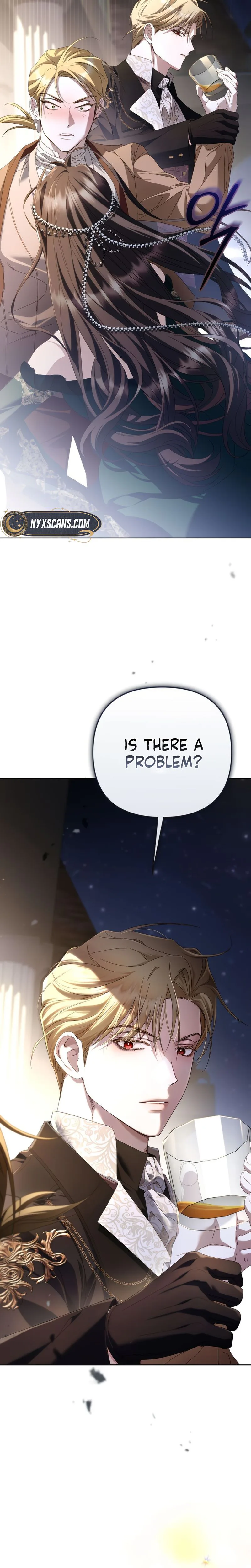 The Scandal Maker Has Returned Chapter 11 Page 34