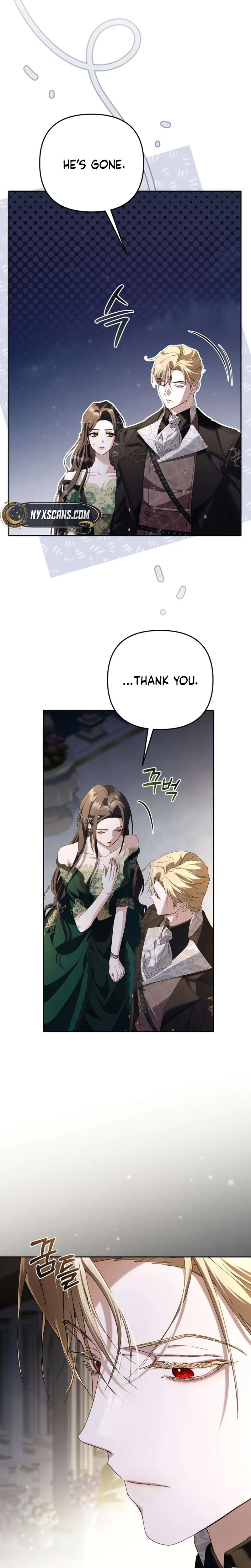 The Scandal Maker Has Returned Chapter 11 Page 37