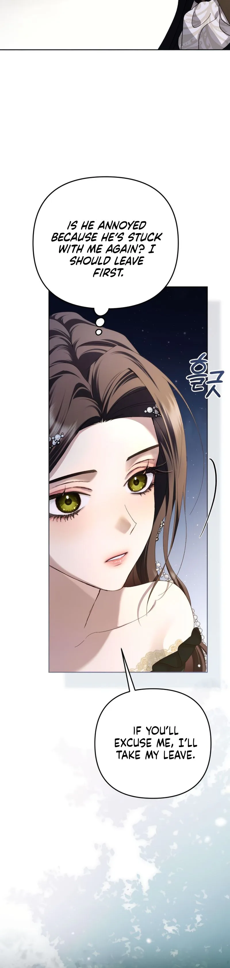 The Scandal Maker Has Returned Chapter 11 Page 38