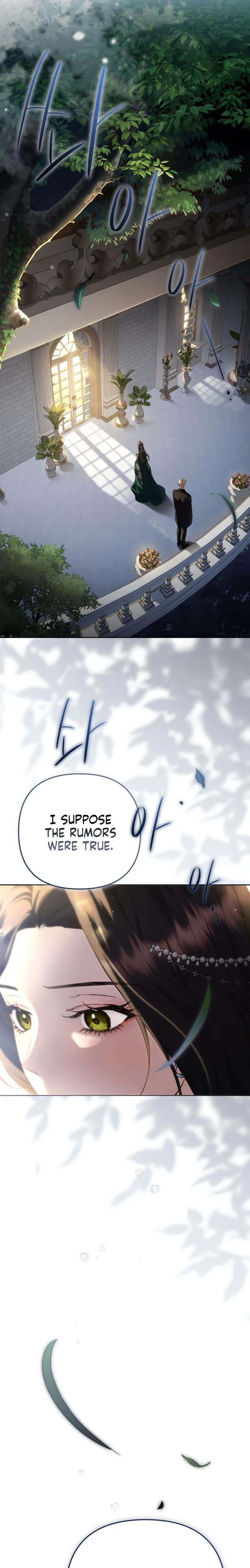 The Scandal Maker Has Returned Chapter 11 Page 39