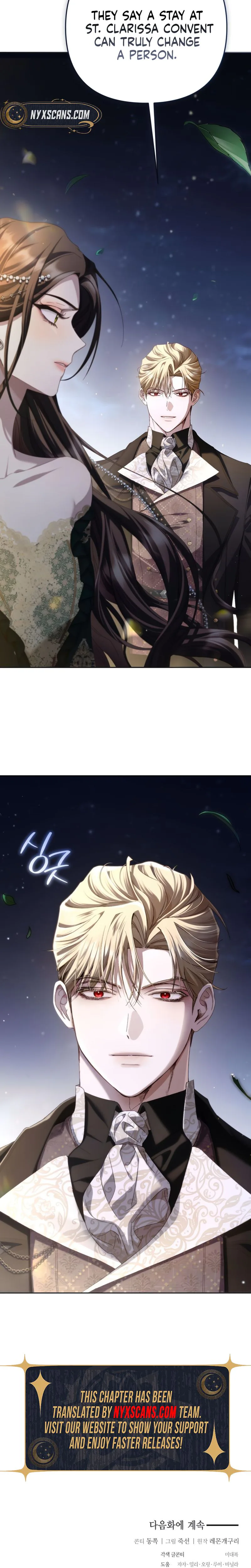 The Scandal Maker Has Returned Chapter 11 Page 40