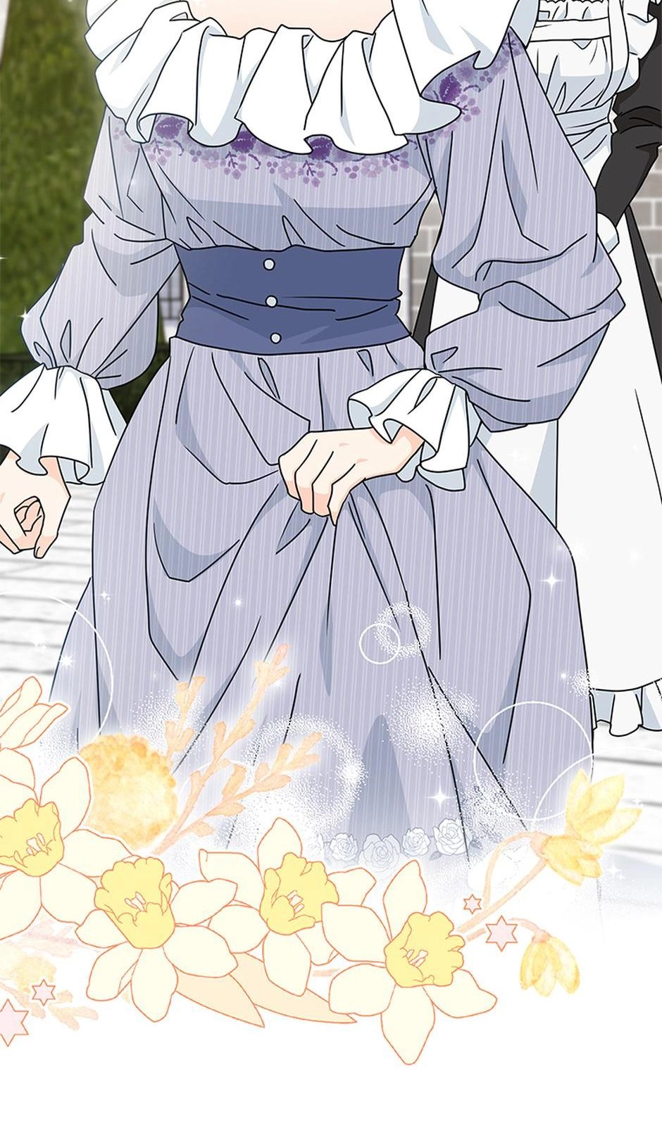 I Became the Head of the Family Chapter 70 Page 34