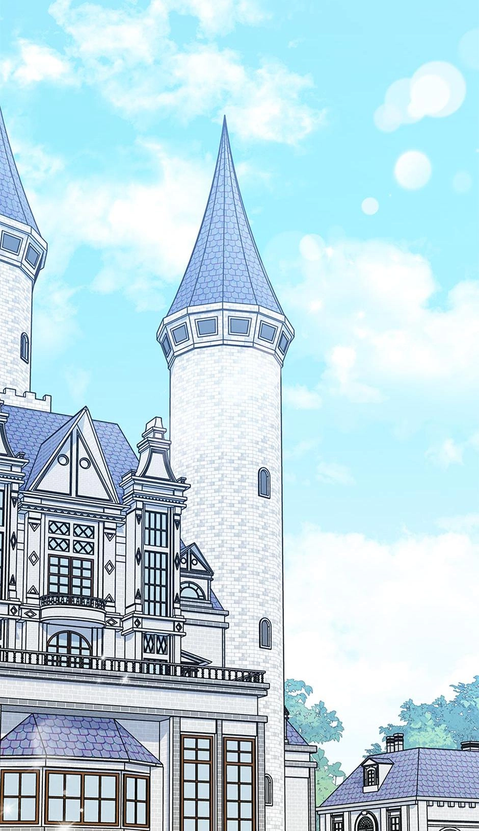 I Became the Head of the Family Chapter 70 Page 26