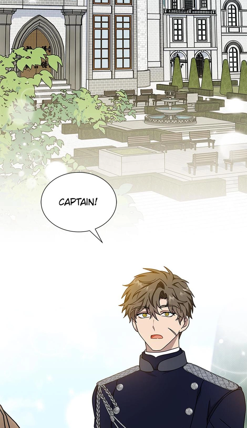 I Became the Head of the Family Chapter 70 Page 27