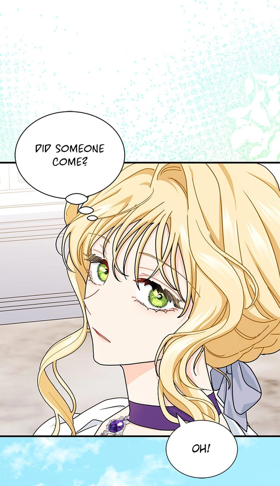 I Became the Head of the Family Chapter 70 Page 25