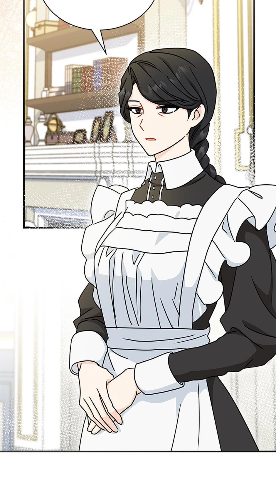 I Became the Head of the Family Chapter 70 Page 9