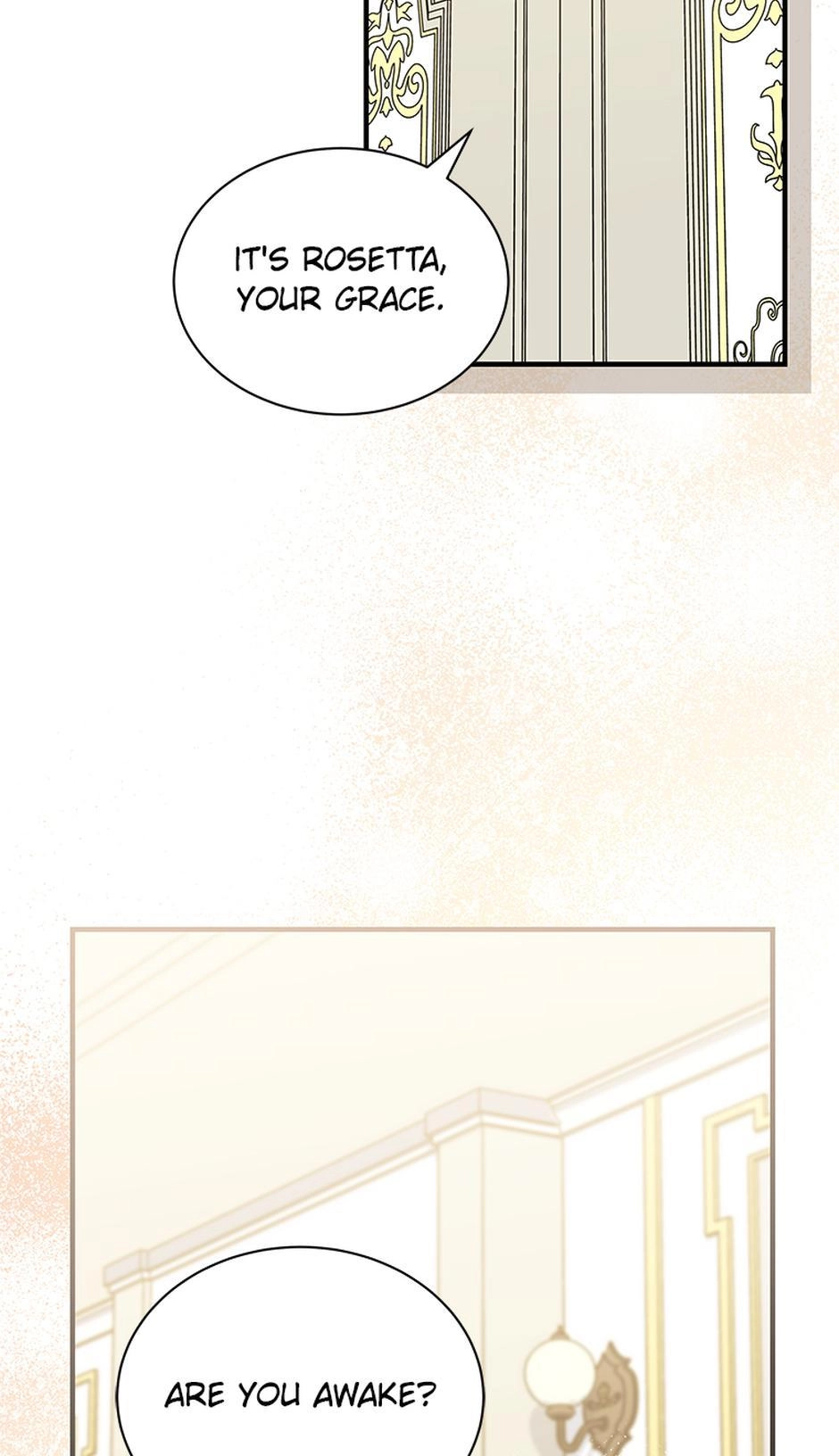 I Became the Head of the Family Chapter 70 Page 8