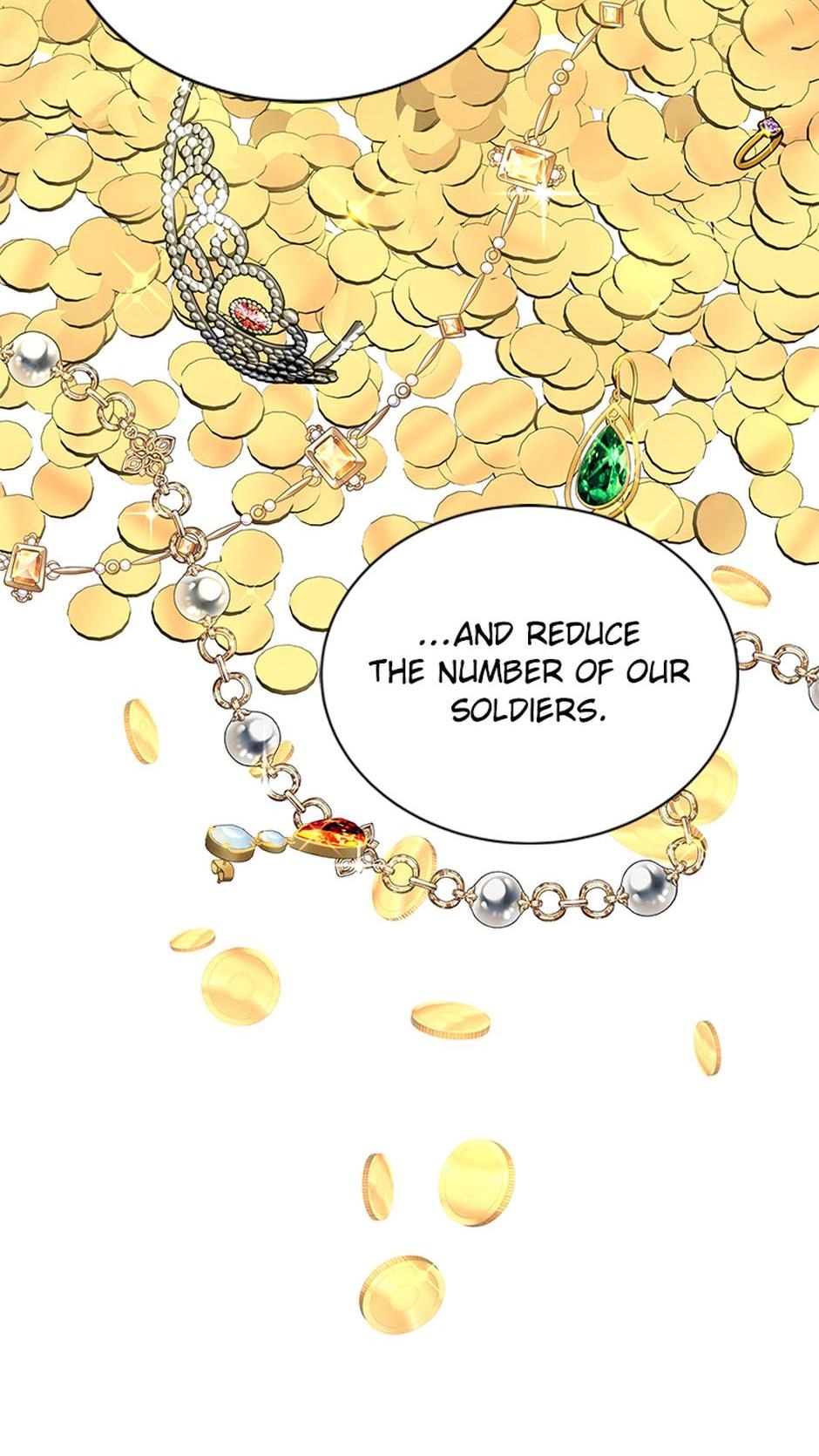 I Became the Head of the Family Chapter 70 Page 67