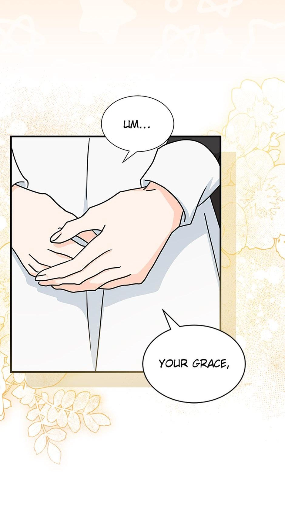 I Became the Head of the Family Chapter 70 Page 13