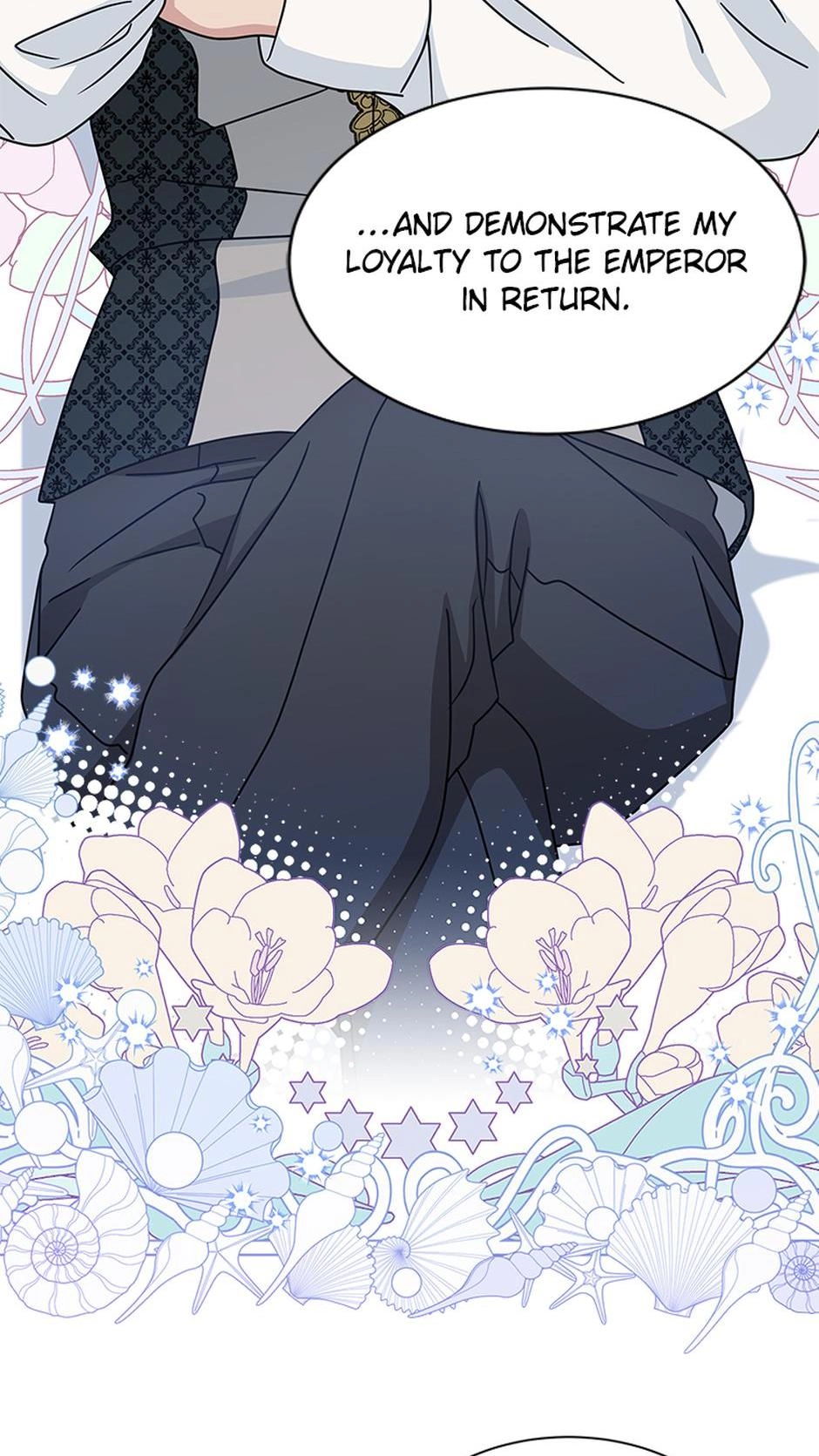 I Became the Head of the Family Chapter 70 Page 65