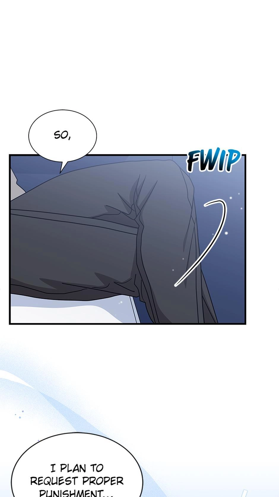 I Became the Head of the Family Chapter 70 Page 63