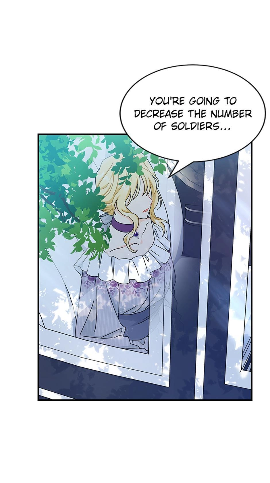 I Became the Head of the Family Chapter 70 Page 68