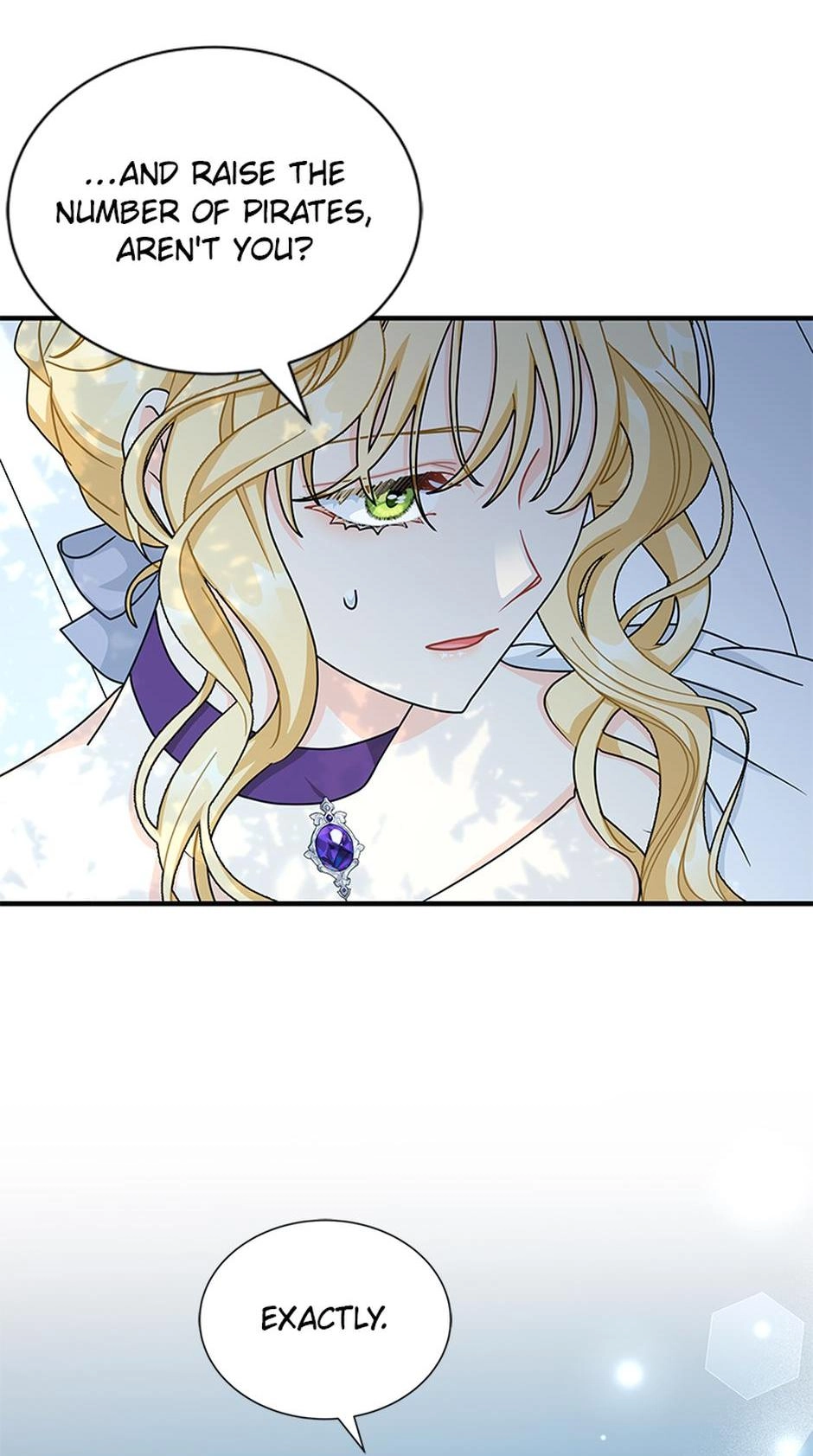 I Became the Head of the Family Chapter 70 Page 69