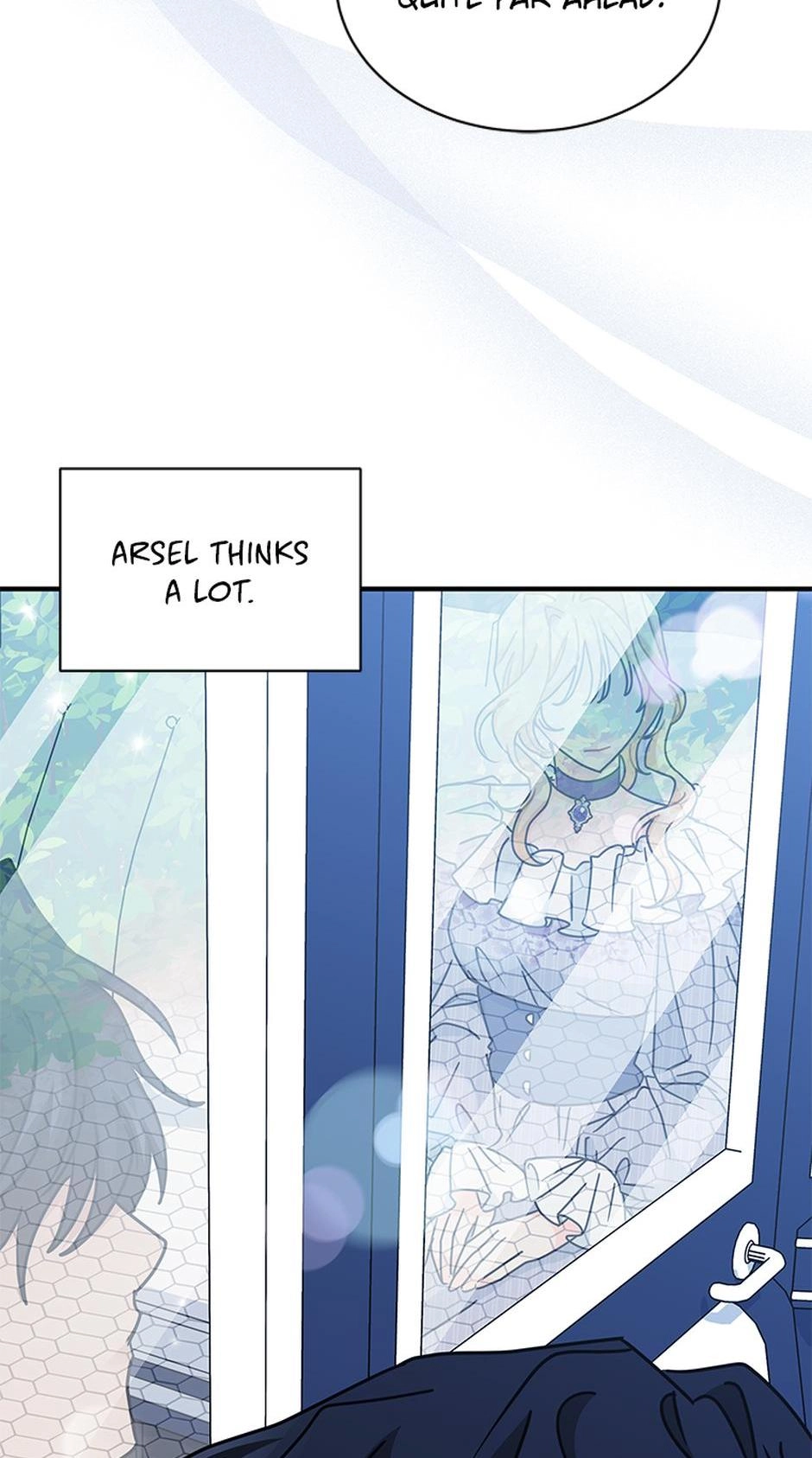 I Became the Head of the Family Chapter 70 Page 60